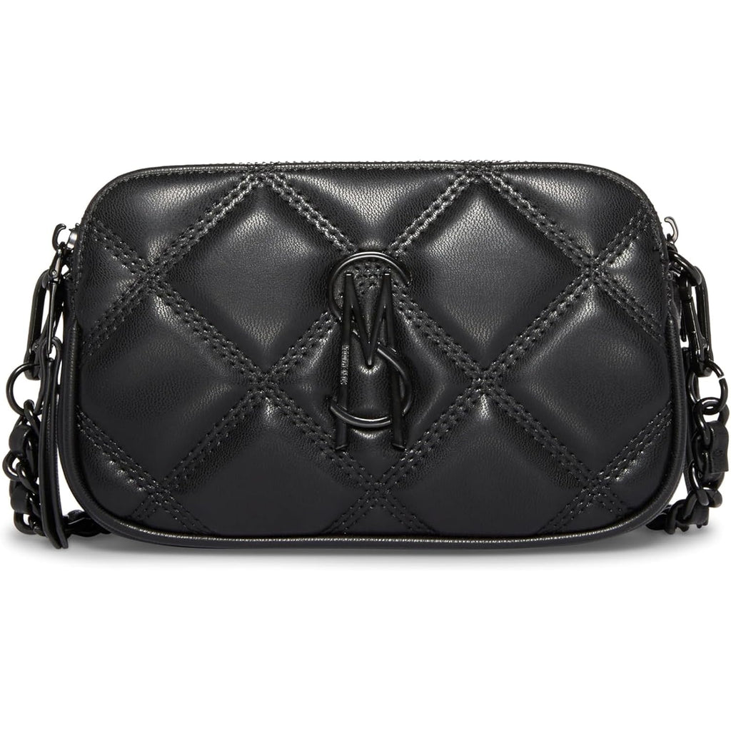 Steve Madden Women'S Daisy Quilted Crossbody | Quilted