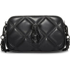 Steve Madden Women'S Daisy Quilted Crossbody | Quilted