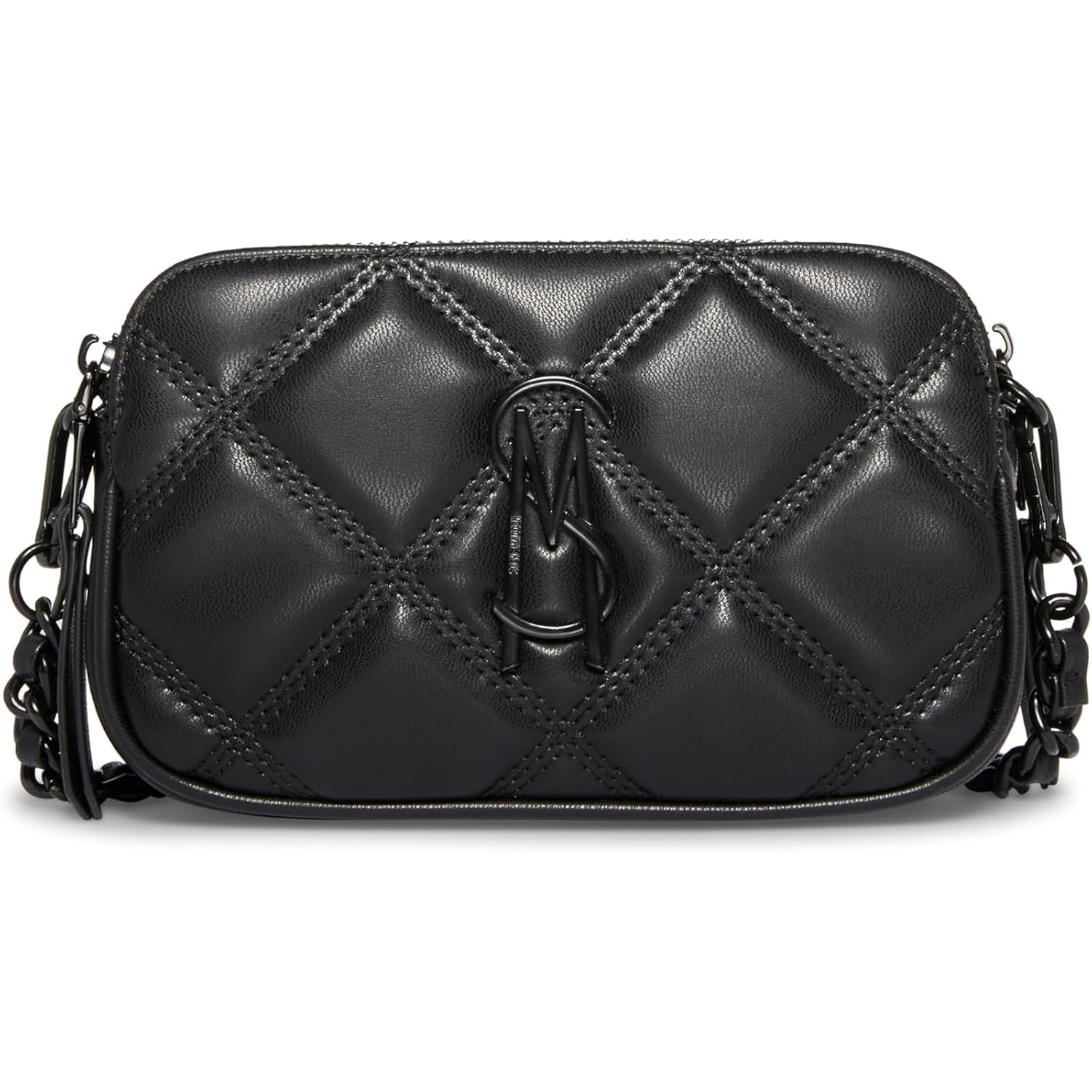 Steve Madden Women'S Daisy Quilted Crossbody | Quilted
