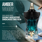 Jean Paul Gaultier Le Beau Le Parfum (2.5 fl oz)