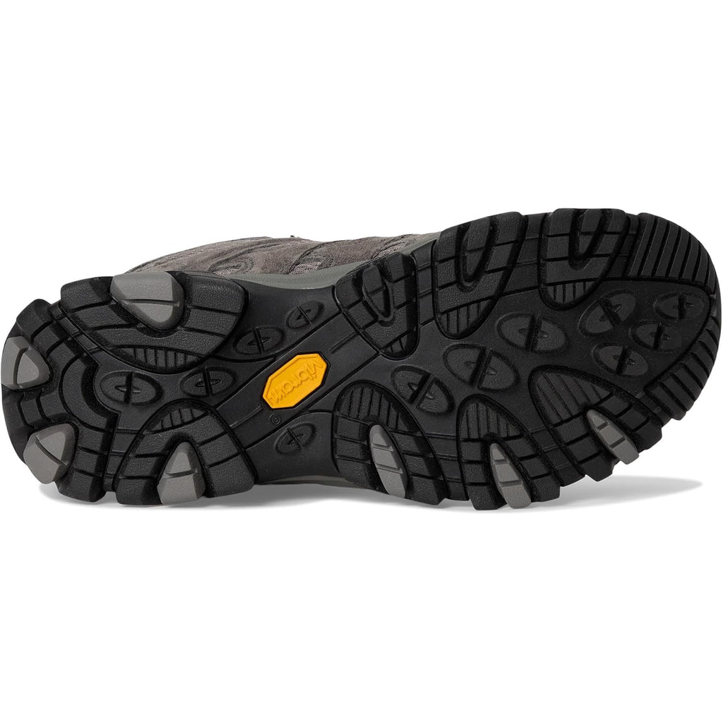 Merrell Women'S Moab 3 Mid Waterproof Hiking Boots