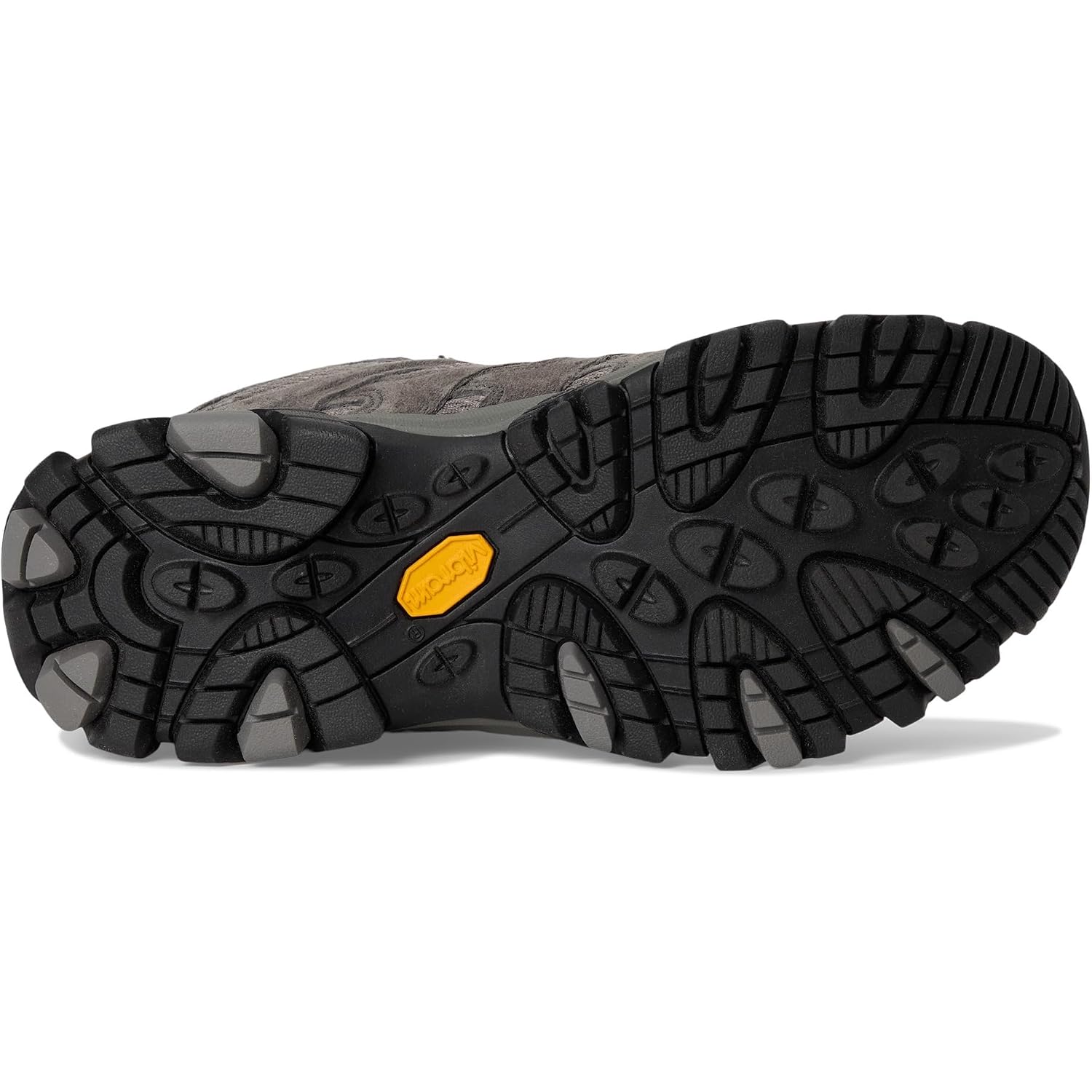 Merrell Women'S Moab 3 Mid Waterproof Hiking Boots