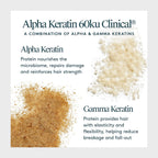 Virtue Flourish Sulfate Free Shampoo For Thinning Hair, Volumizing Hair Growth Product, Detoxifies And Repairs, Color Safe
