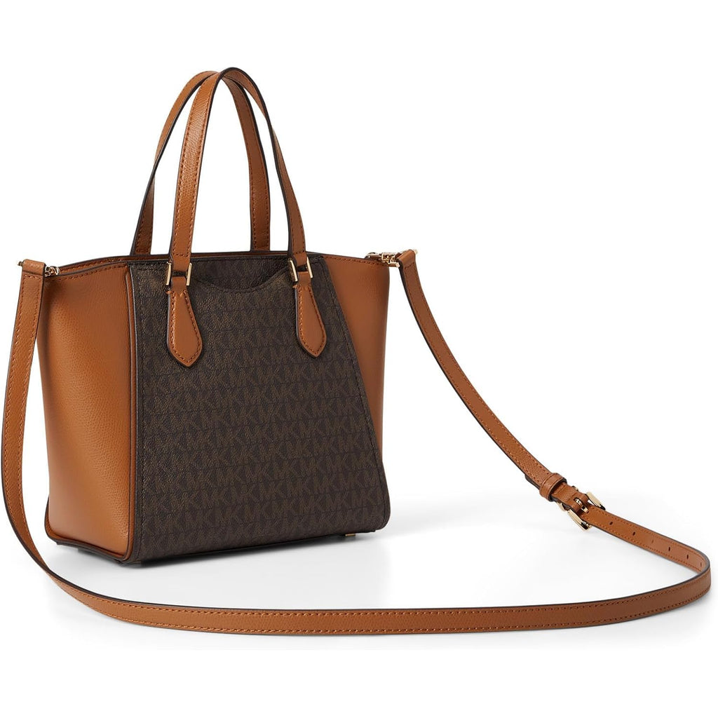 Michael Kors Women'S Taryn Small Convertible Crossbody Bag