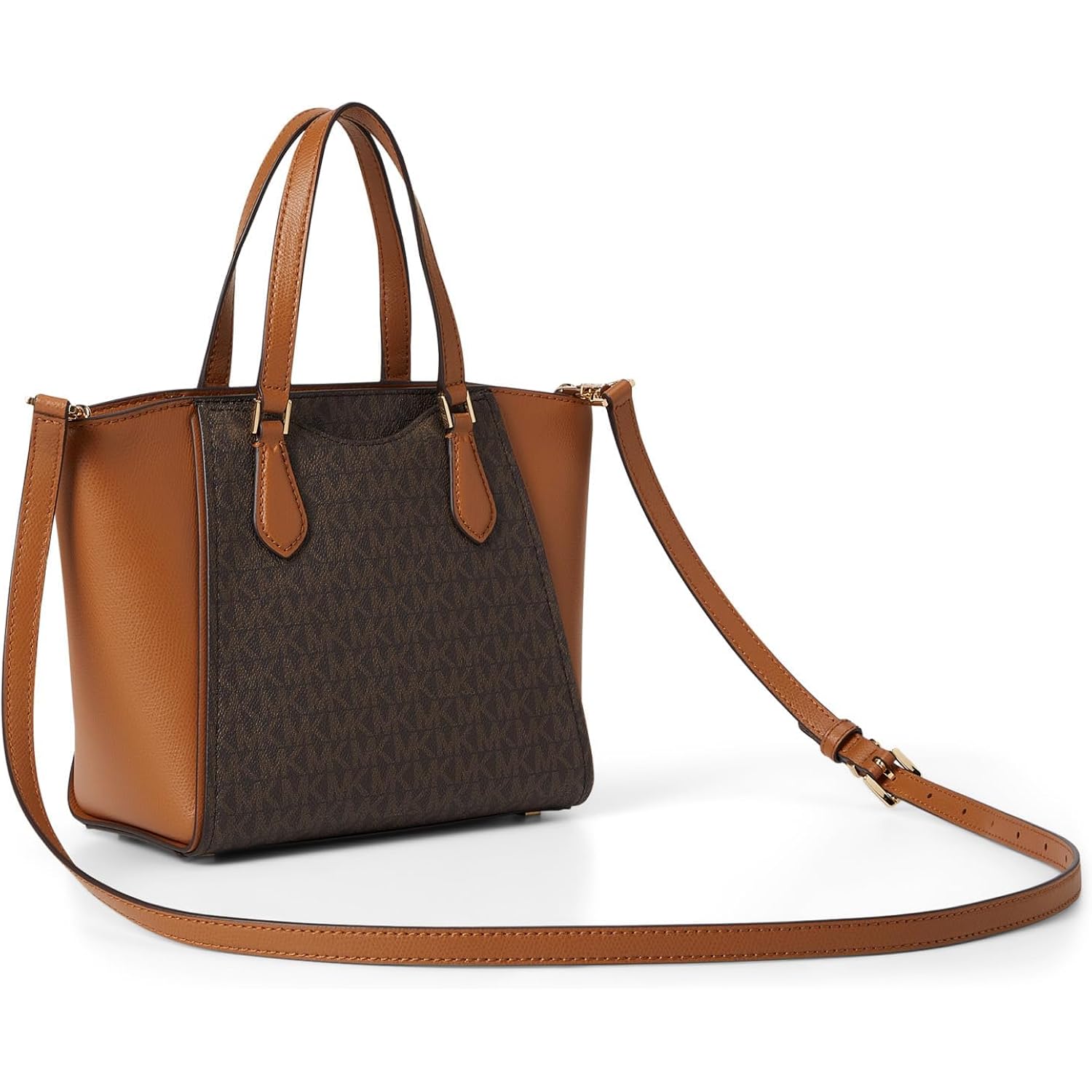 Michael Kors Women'S Taryn Small Convertible Crossbody Bag