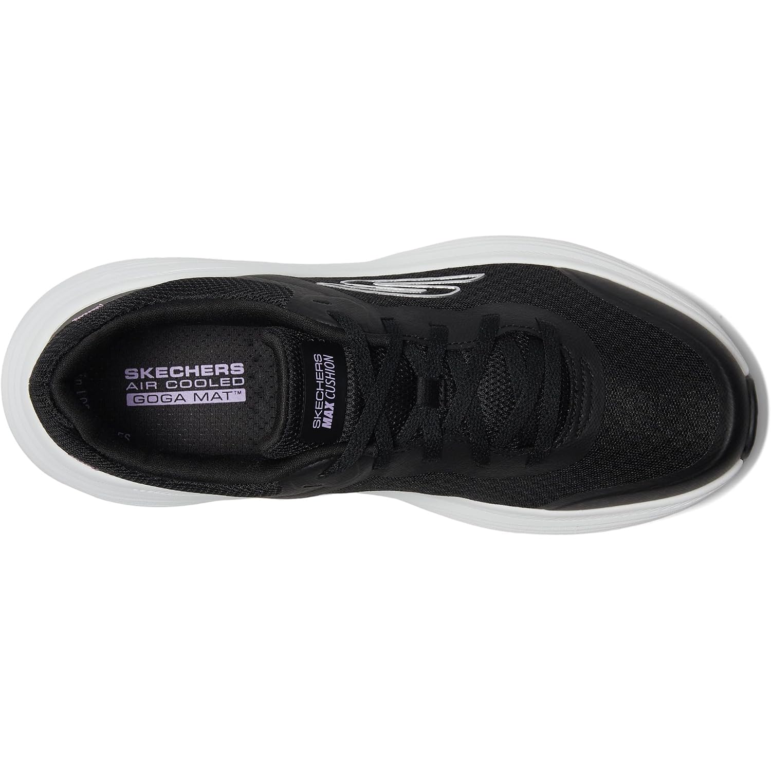 Skechers Women'S Max Cushioning Endeavour Canova Running Shoes