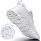 Running Shoes For Men Womens Walking Tennis Gym Sneakers Slip On Comfortable Lightweight Athletic Workout Fashion Sports Shoes
