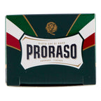 Proraso Professional Shaving Brush - Natural Boar Bristles - Premium Wet Shave Brush