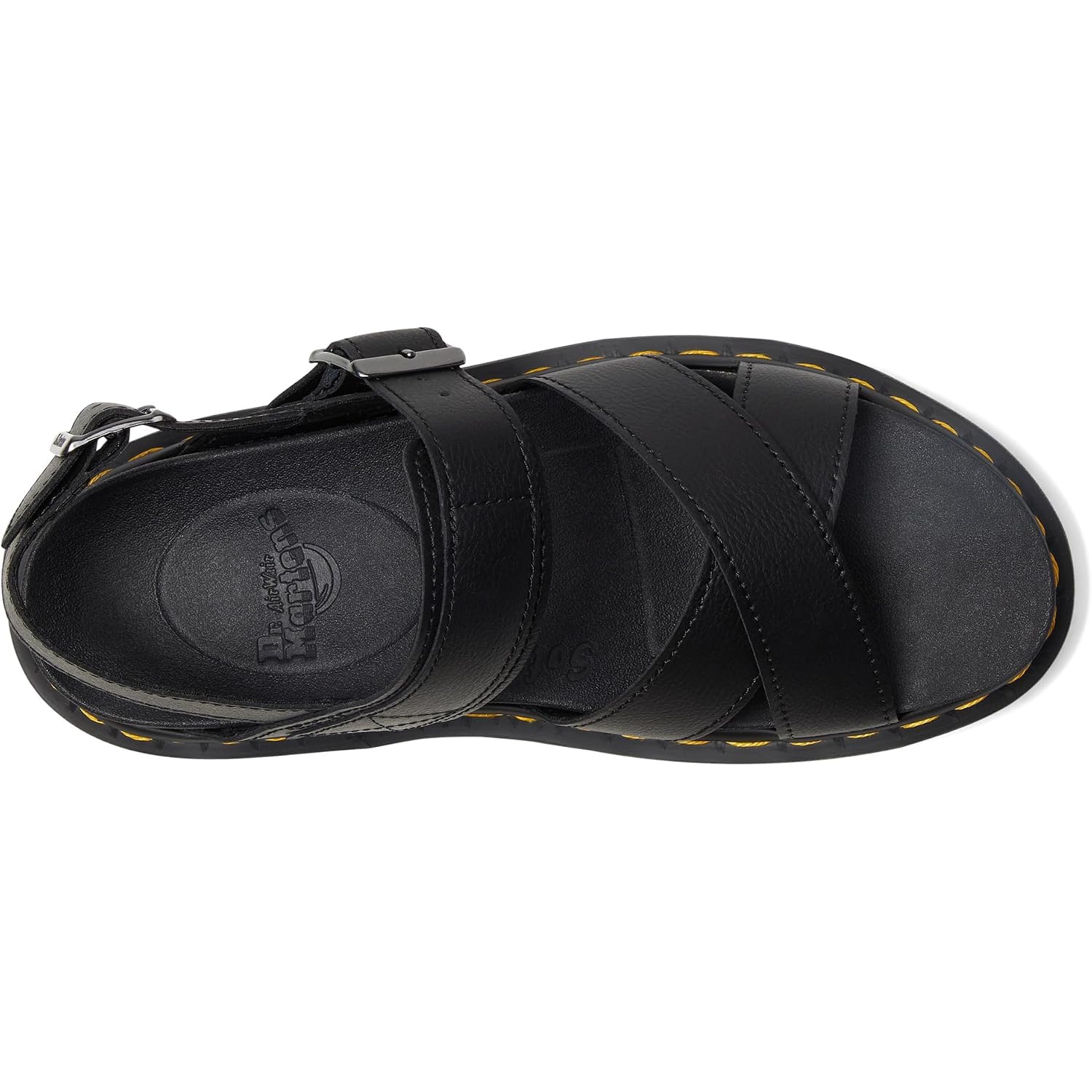 Dr. Martens Women'S Voss Ii