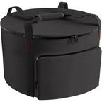 Carrying Bag For Outland Firebowl 823 Outdoor Portable Propane Fire Pit Carrying Bag For Firebowl 870 Water-Resistant 19 Inch Gas Fire Pit Carry Bag For Outland Fire Bowl 893
