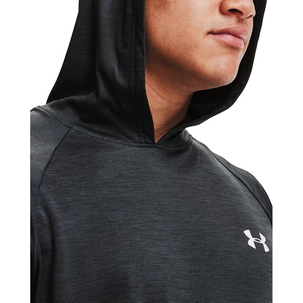 Under Armour Men'S Velocity Long Sleeve Hoodie