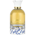 Lattafa Petra - Fruity, Gourmand, Floral, Musky - Eau de Parfum Long-Lasting Fragrance for Unisex, 3.4 Ounce / 100 ml