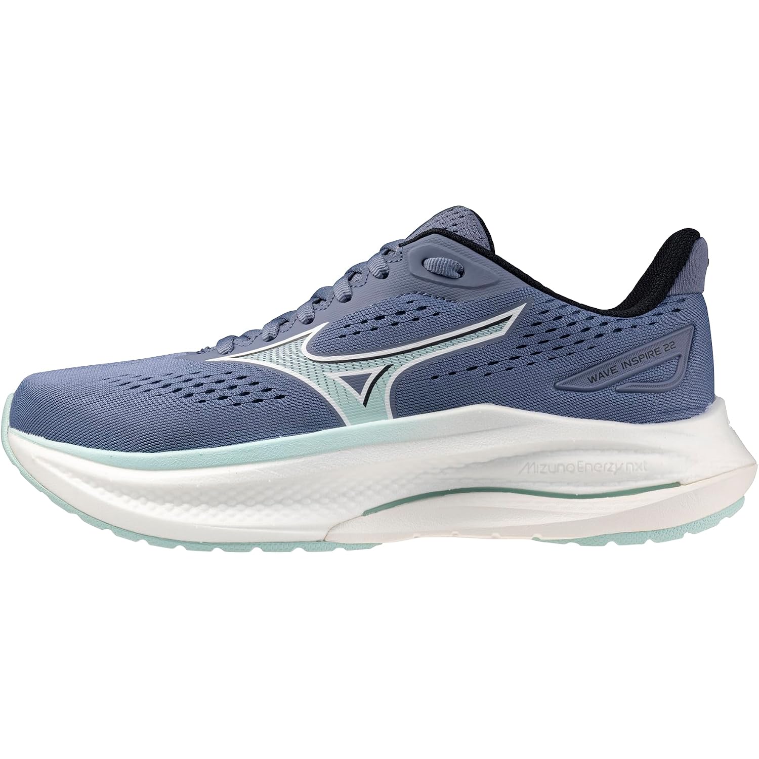 Mizuno Women'S Wave Inspire 22 Women'S