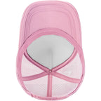 You Find It Offensive? I Find It Funny Trucker Hats for Women Pink Men Funny Slogan Pink Hats for Men 15 Pink