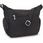 Kipling Women's Gabbie Small Crossbody, Lightweight Everyday Purse, Casual Shoulder Bag