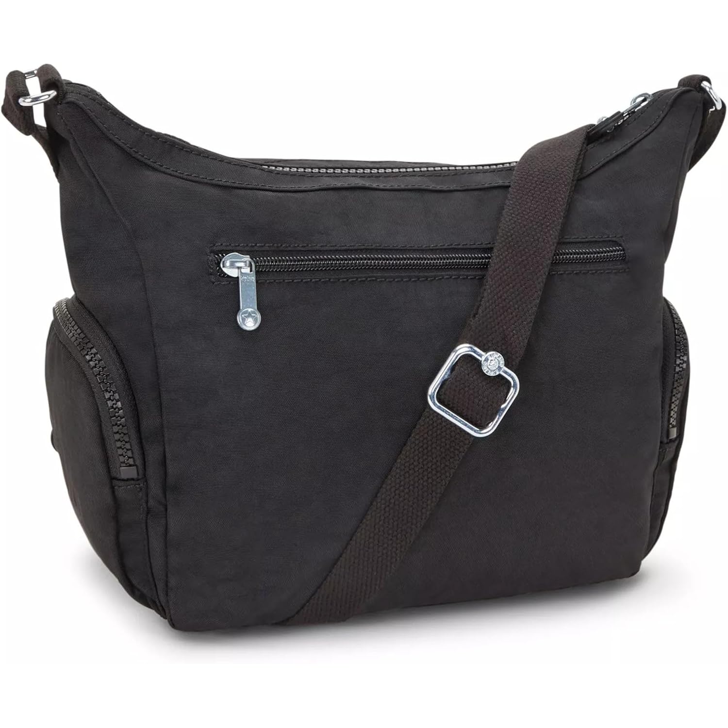 Kipling Women's Gabbie Small Crossbody, Lightweight Everyday Purse, Casual Shoulder Bag