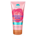 Tree Hut Moroccan Rose Moisturizing Body Lotion, Ceramide And Squalene Formula Helps Protect Skin, Long-Lasting Hydration Leaves Skin Feeling Soft & Moisturized, 8.5 Fl Oz.