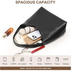 Small Hobo Bag Crescent Bag Y2K Purse Everyday Purse Trendy Purses For Women 2026
