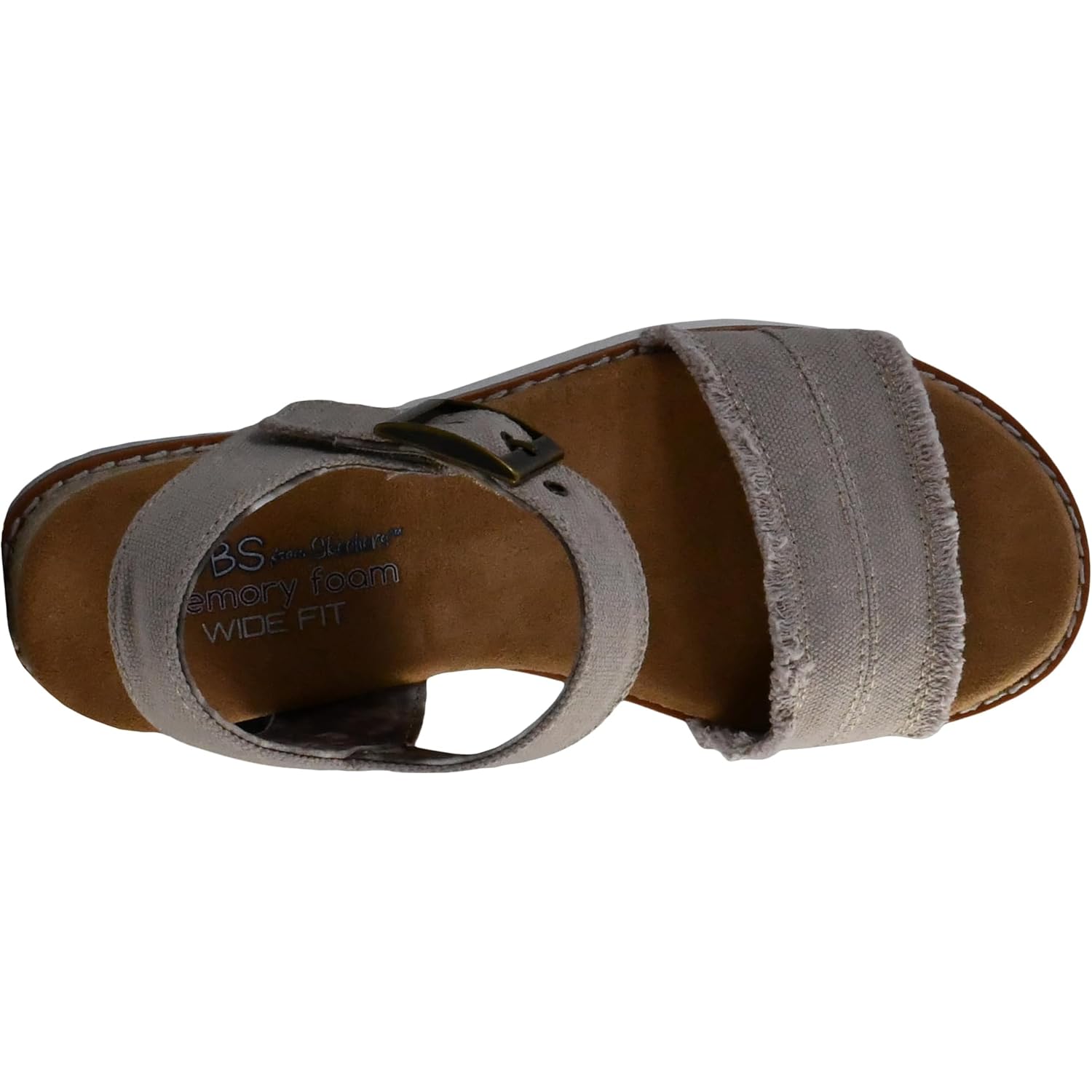 Skechers Women's Desert Kiss - Adobe Princess