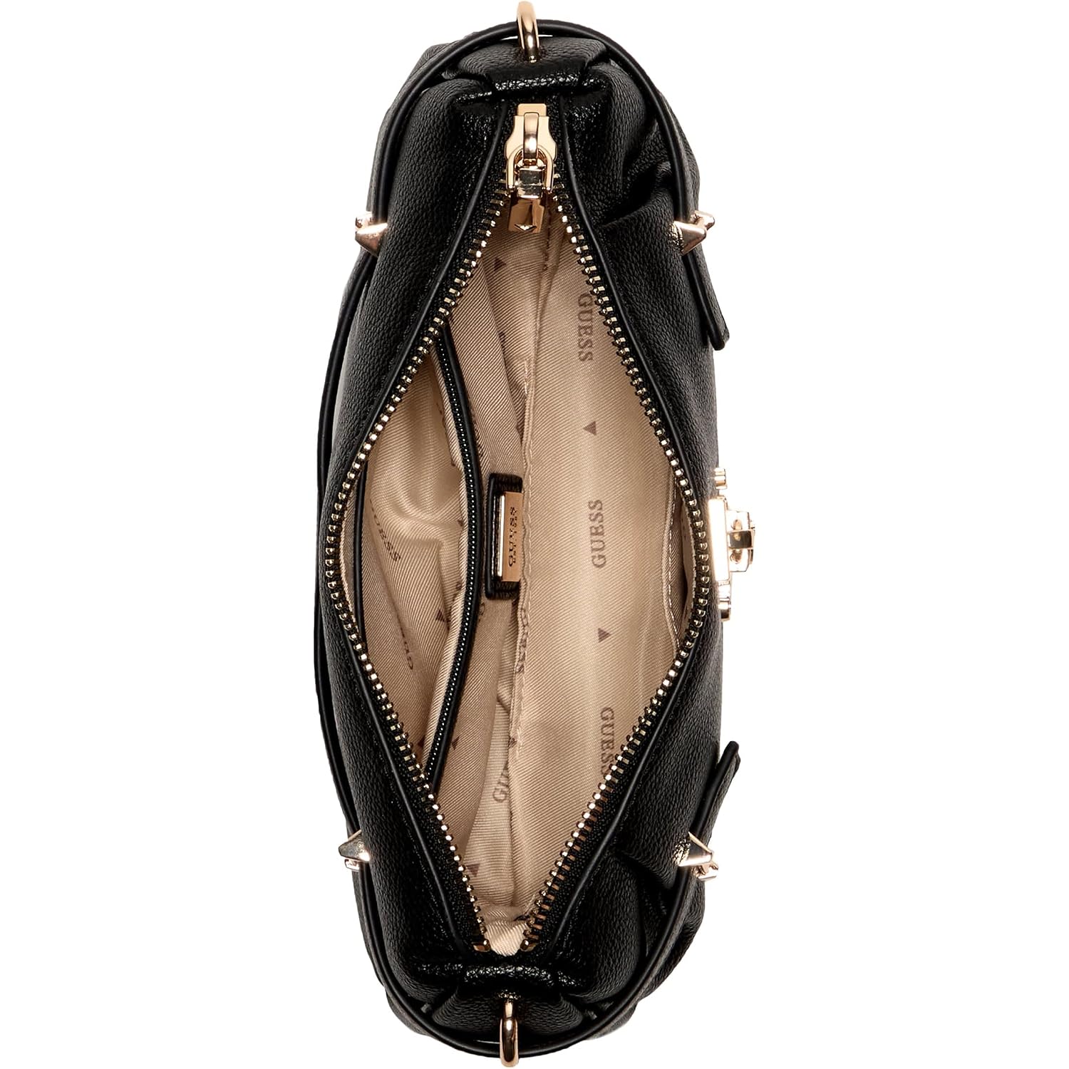 Yesba Mini Top Zip
