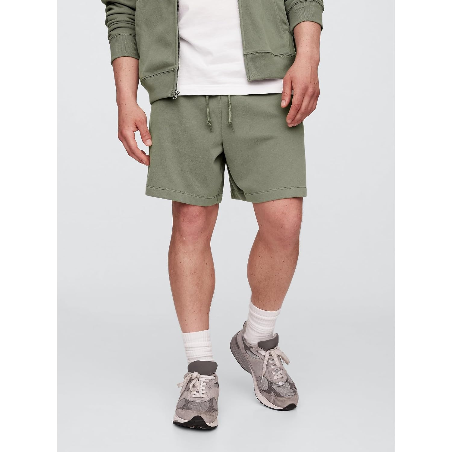 Gap Men'S Vintage Soft Short