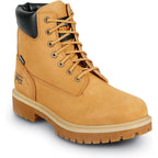 Timberland Pro Men'S 6 Direct Attach Maxtrax Soft Toe Waterproof Insulated Boot