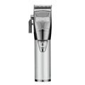 Babylisspro Fx+ Professional Barber Cord/Cordless Hair Clippers For Men, All Metal, Lithium Battery With 3-Hour Runtime