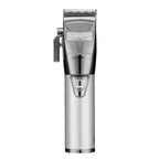 Babylisspro Fx+ Professional Barber Cord/Cordless Hair Clippers For Men, All Metal, Lithium Battery With 3-Hour Runtime