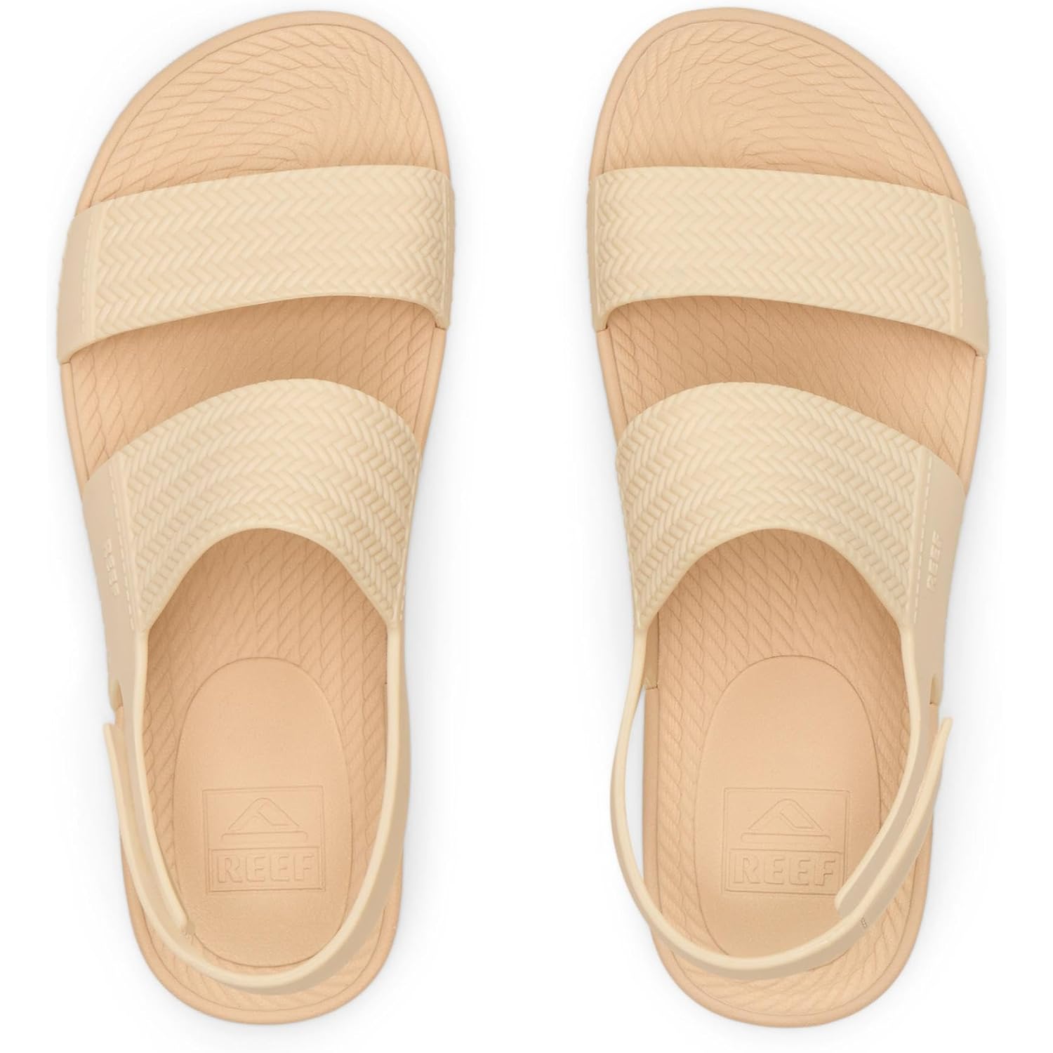 Reef Water Vista Womens Sandal