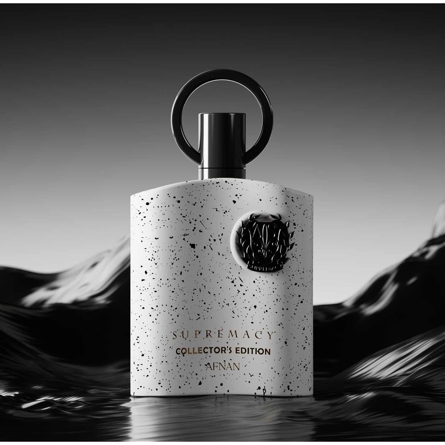 Afnan Supremacy Collector's Edition for Men Eau De Parfum, 3.4 Fl. Oz