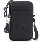Kipling Women'S Tally Minibag, Lightweight Crossbody Mini Bag, Nylon Phone Bag
