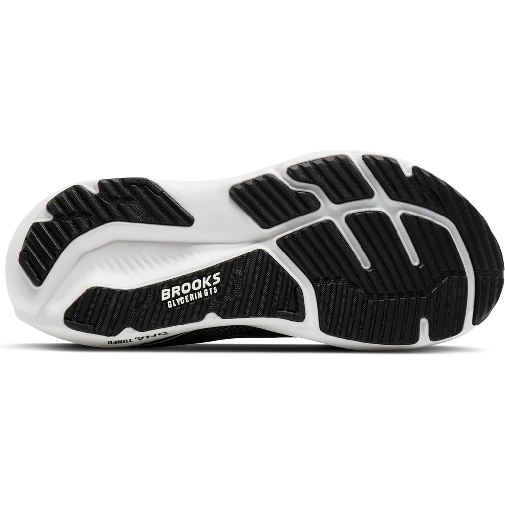 Brooks Men’S Glycerin Gts 23 Supportive Running Shoe