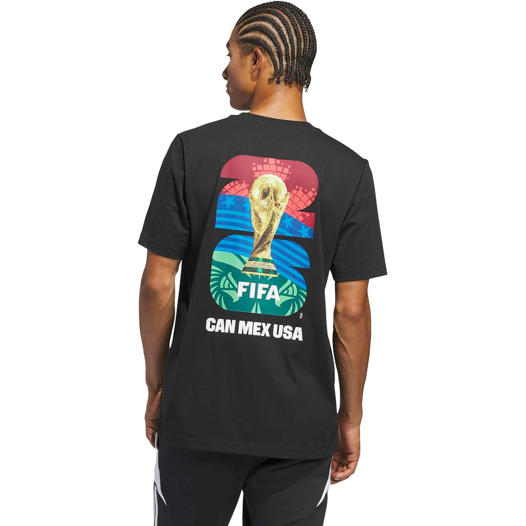 Adidas Men'S World Cup 2026 Fan Apparel