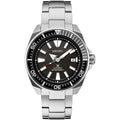 Seiko Srpf03 Automatic Dive Watch For Men - Prospex Special Edition - Lumibrite Hands, Hardlex Crystal - Water Resistant 200M