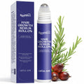 Hair Growth Serum Roll On With Rosemary, Caffeine & Biotin, Helps Support Fuller-Looking Hair, Clean Non-Greasy Scalp Serum For Thinning Hair 1.08 Fl Oz