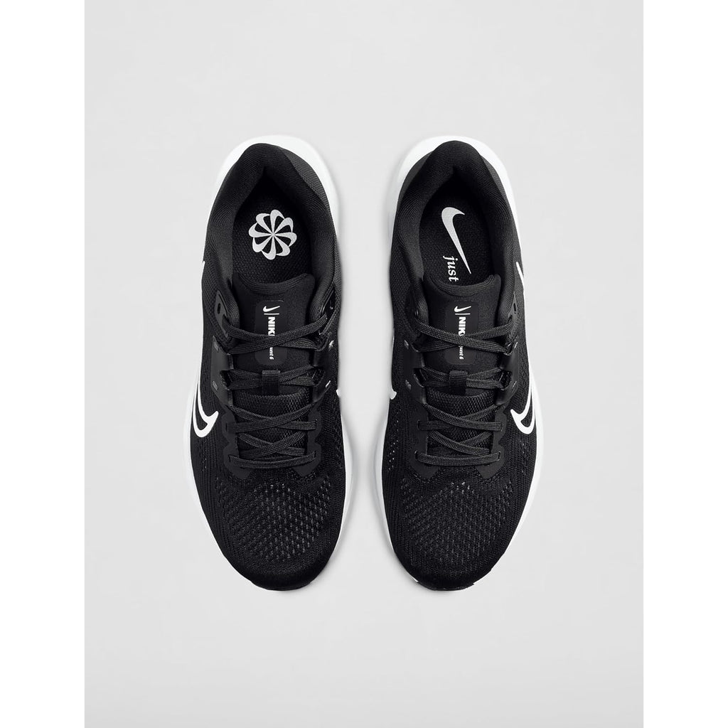Nike Women's Quest 6 Road Running Shoes