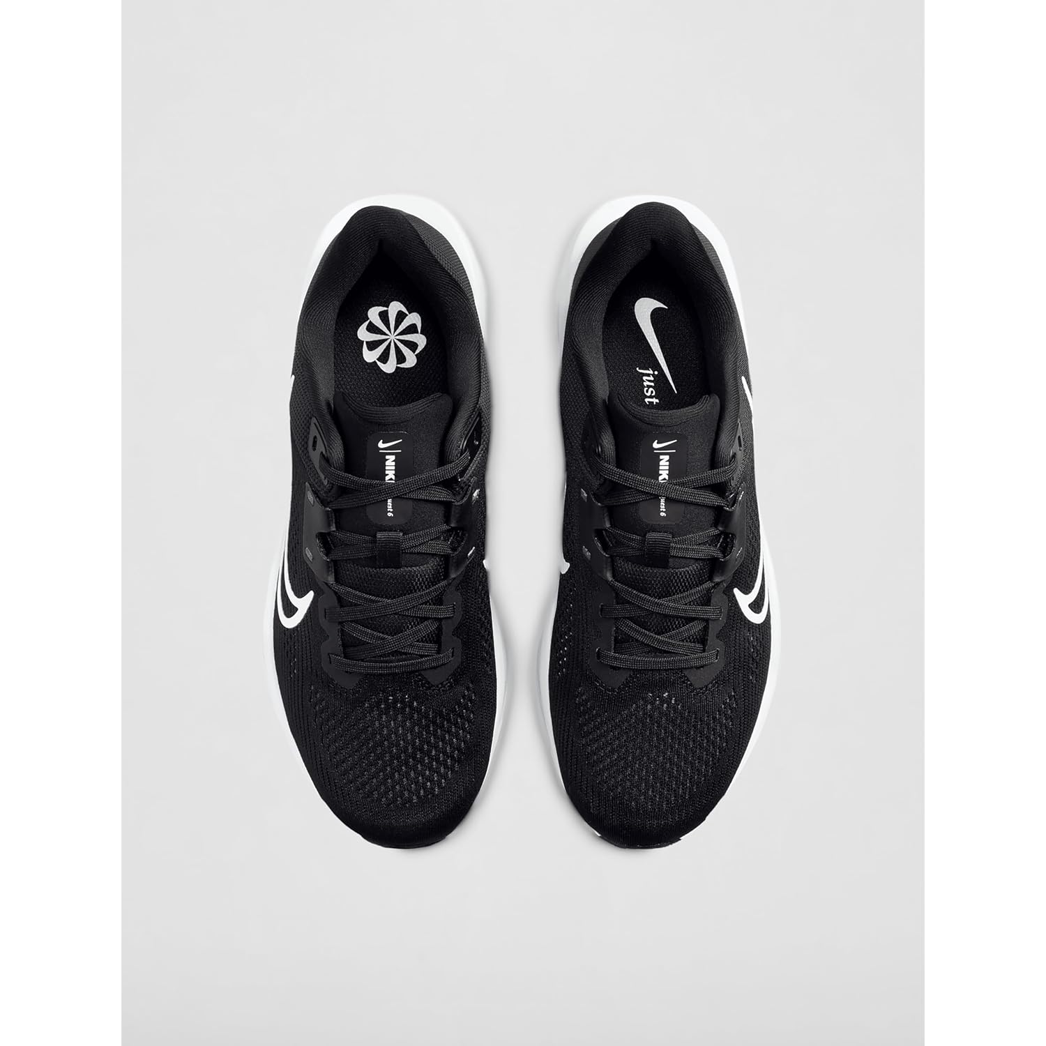 Nike Women's Quest 6 Road Running Shoes