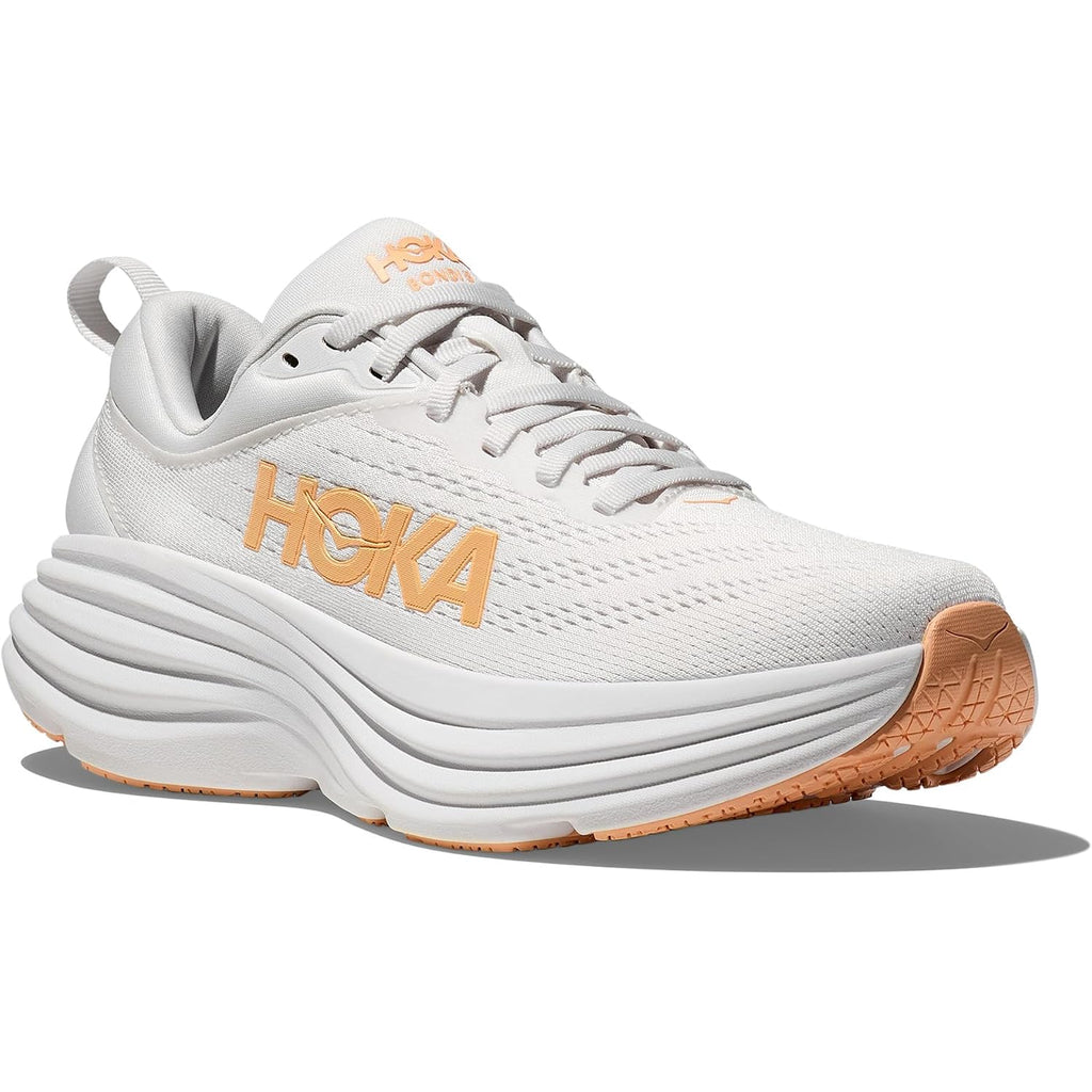 Hoka One One Womens Bondi 8Sneaker