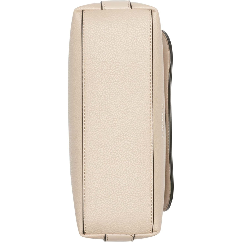 Calvin Klein Women'S Millie 2 In 1 Flap Shoulder Bag & Crossbody