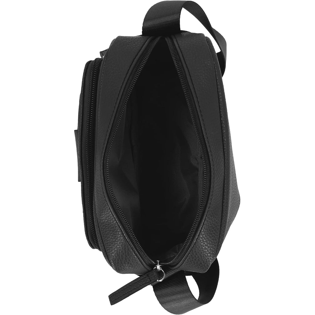 Nautica Women'S Out And About Adjustable Crossbody Bag Purse | Adjustable