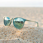 Shady Rays Allure | Lightweight Womens Sunglasses With Polarized Lenses