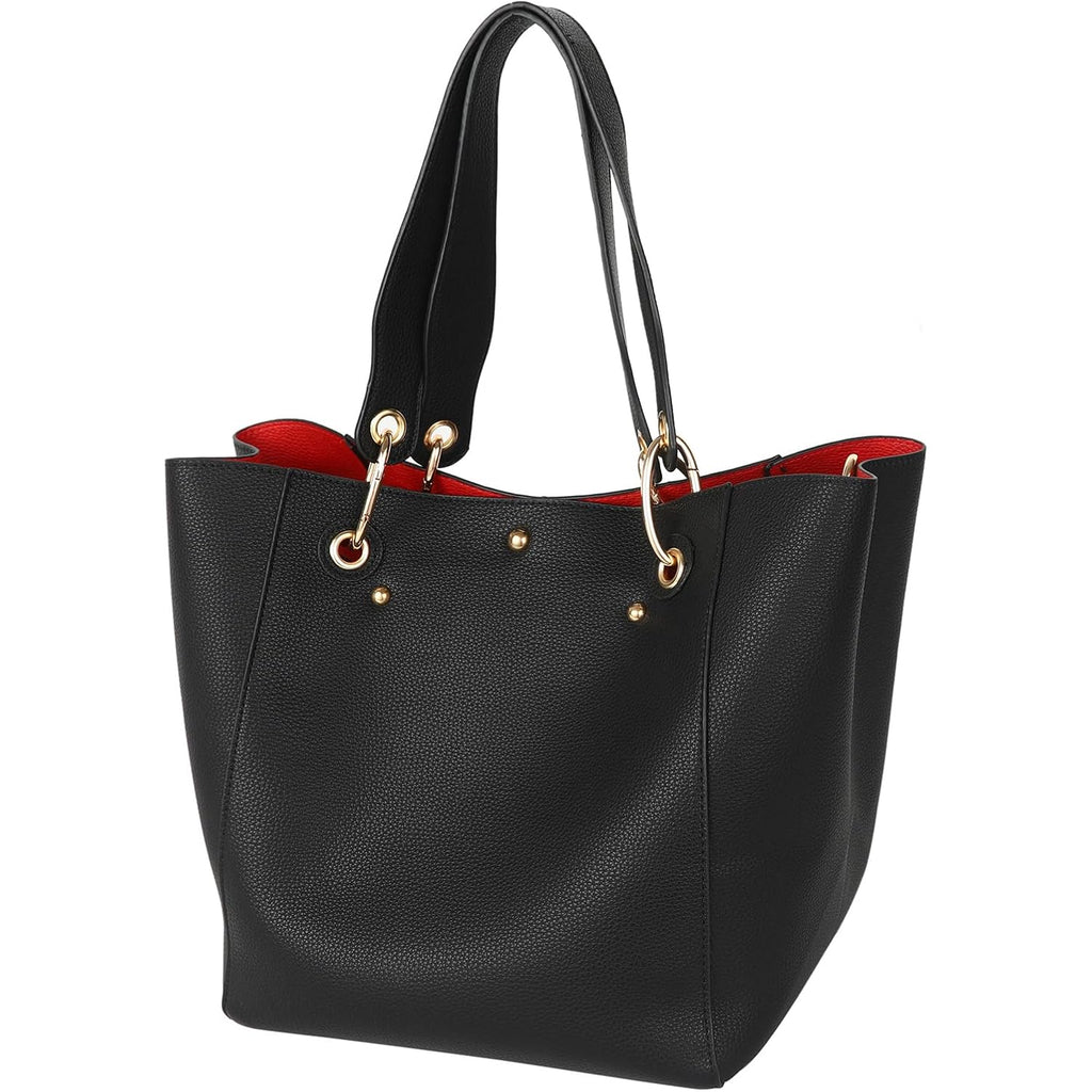 sqlp Large Work Tote Bag for Women Designer Purses and Handbags Big Bucket bags Ladies Travel Crossbody Purse