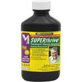 Superthrive Vitamin Solution With Kelp, Liquid Concentrate, 4 Fl Oz | 0.5-0-0 Formula With Kelp Extract. For Indoor/Outdoor Plants, Houseplants, Trees. Reduces Shock, Even For Large Trees.