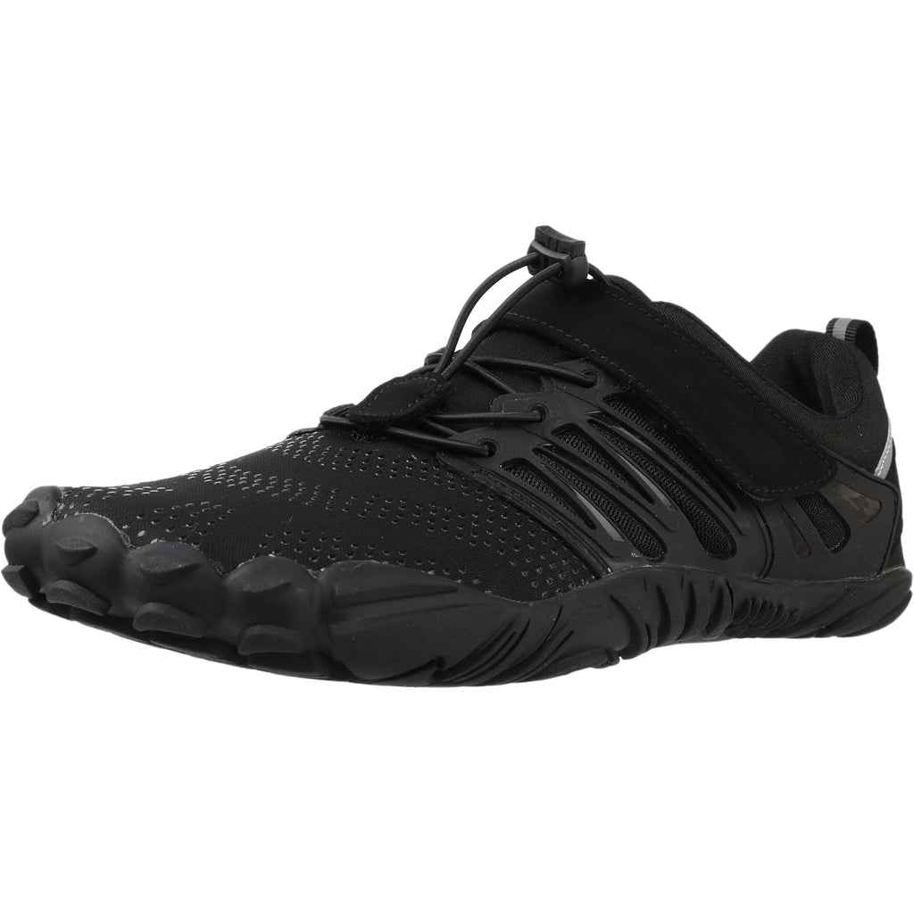Whitin Men'S Minimalist Trail Runner | Wide Toe Box | Barefoot Inspired