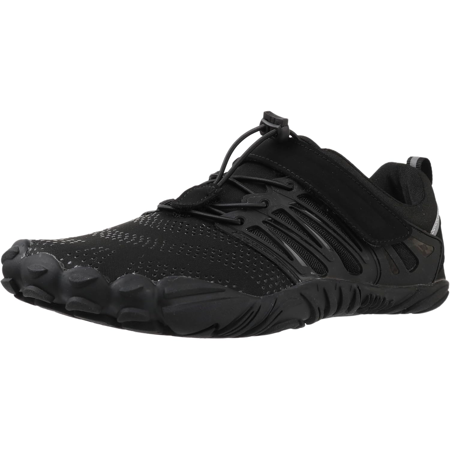 Whitin Men'S Minimalist Trail Runner | Wide Toe Box | Barefoot Inspired