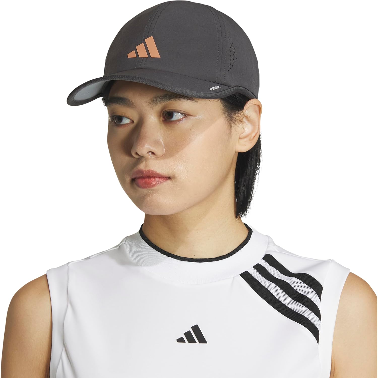 Adidas Women'S Superlite Hat – Lightweight Moisture-Wicking Cap For Workout And Training