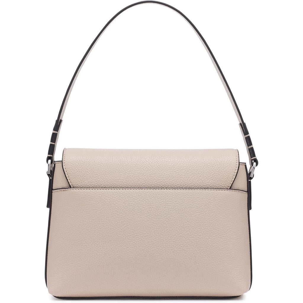 Calvin Klein Women'S Millie 2 In 1 Flap Shoulder Bag & Crossbody