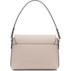 Calvin Klein Women'S Millie 2 In 1 Flap Shoulder Bag & Crossbody