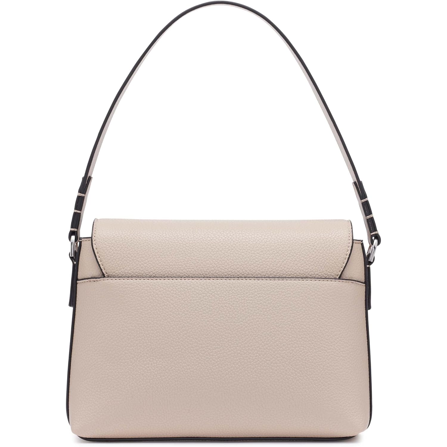 Calvin Klein Women'S Millie 2 In 1 Flap Shoulder Bag & Crossbody