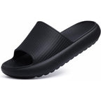Cloud Slide Sandals For Women Men Ultra Comfort Recovery Pillow Slippers Soft Summer Beach Shoes With Low Arch Support